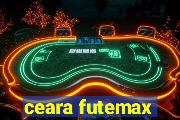 ceara futemax