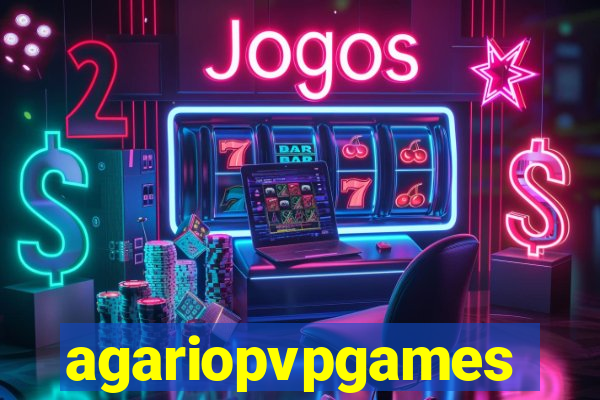 agariopvpgames