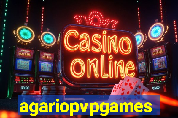 agariopvpgames