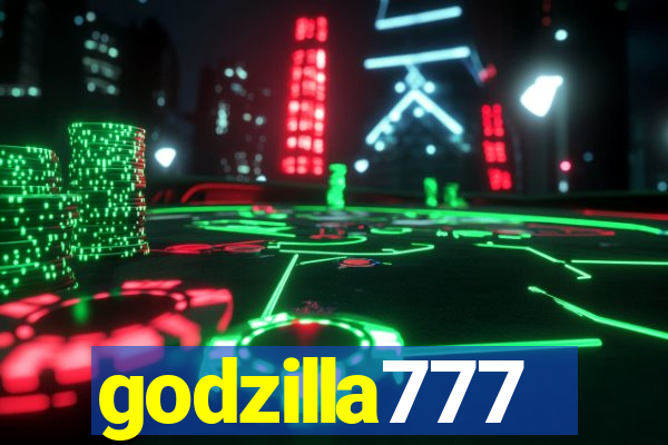 godzilla777