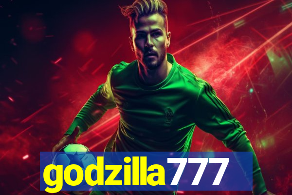 godzilla777