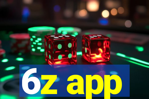 6z app