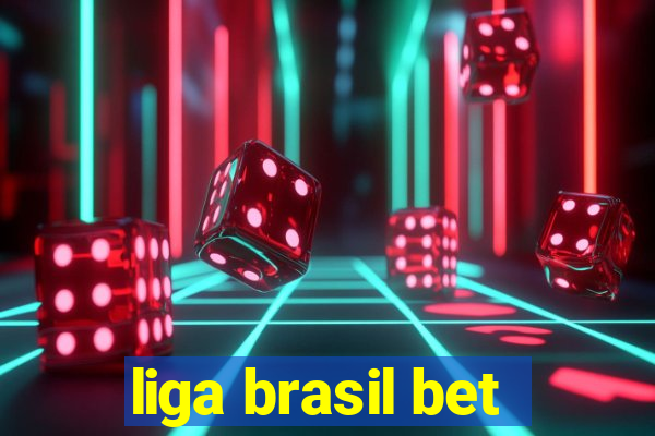 liga brasil bet