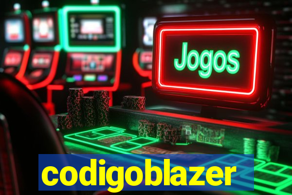 codigoblazer