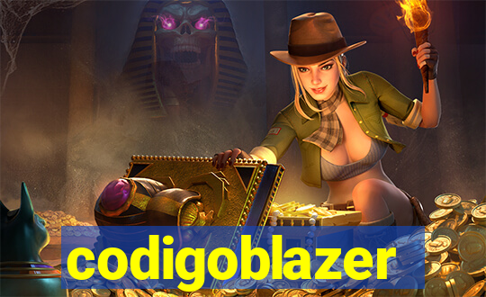 codigoblazer