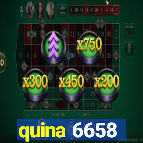 quina 6658