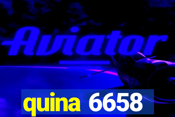 quina 6658