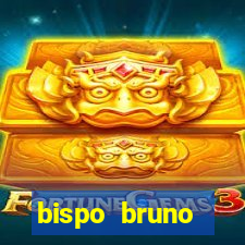 bispo bruno leonardo fortuna