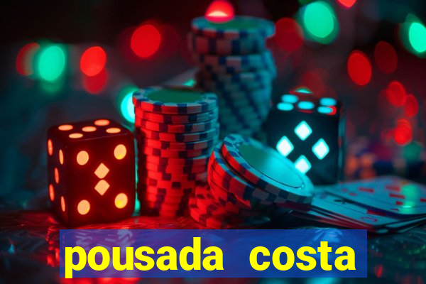 pousada costa dourada ba