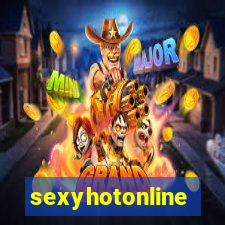 sexyhotonline