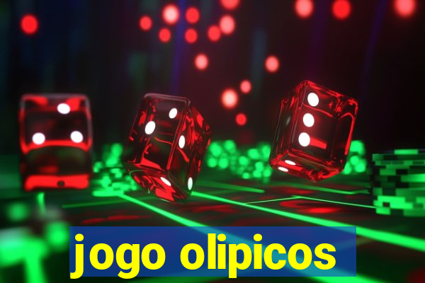 jogo olipicos