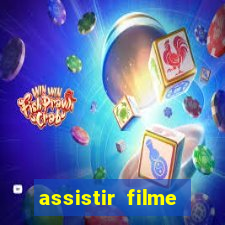 assistir filme bilhete de loteria