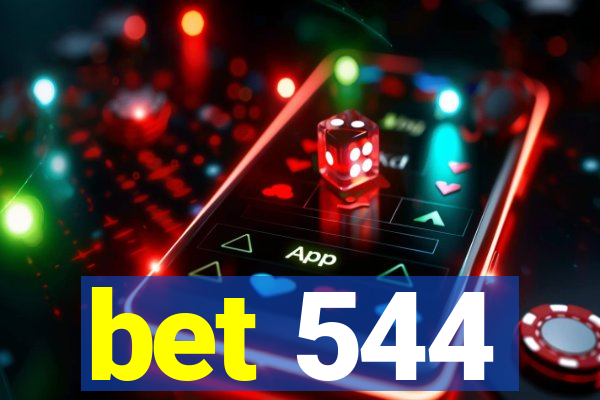 bet 544