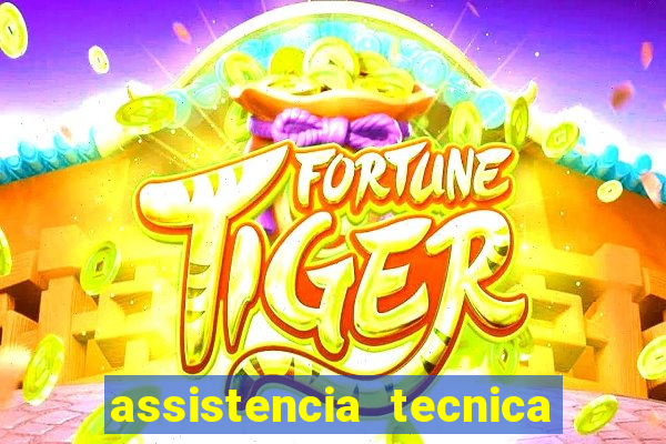 assistencia tecnica gringer porto alegre