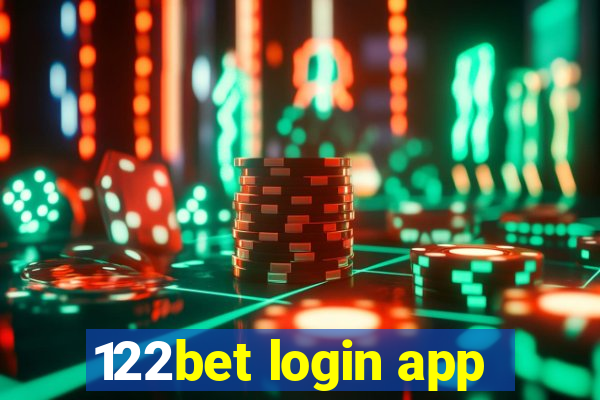 122bet login app