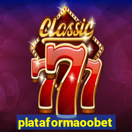 plataformaoobet.com