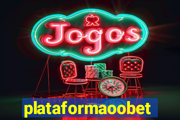 plataformaoobet.com