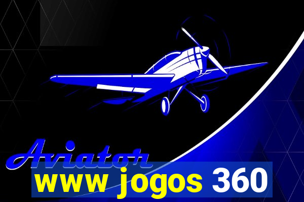 www jogos 360