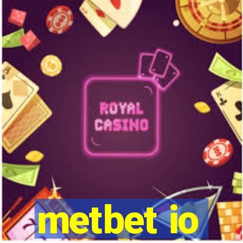 metbet io