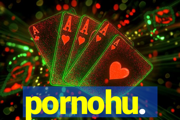 pornohu.