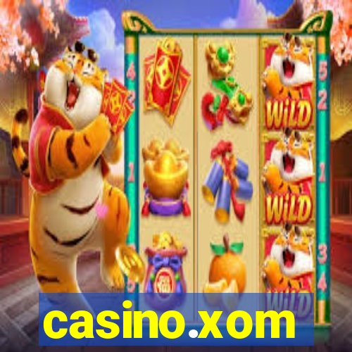 casino.xom