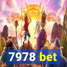 7978 bet