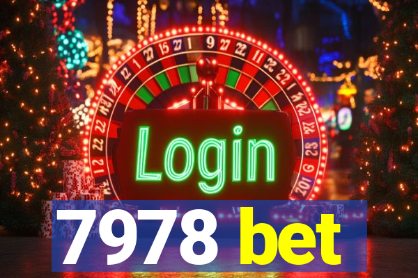 7978 bet