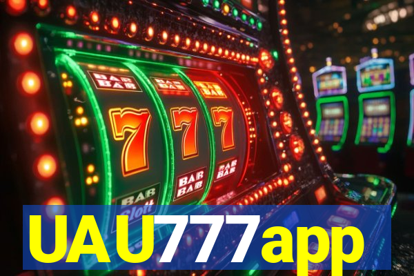 UAU777app