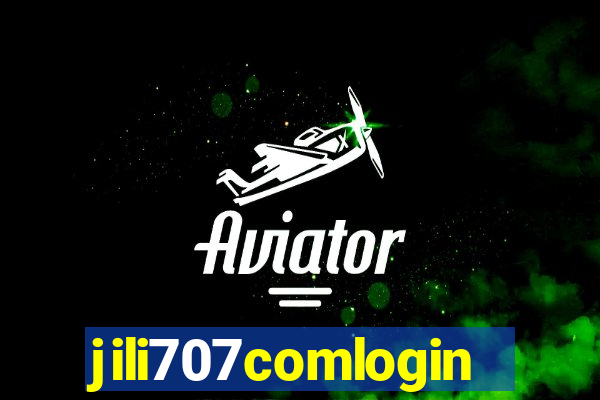 jili707comlogin