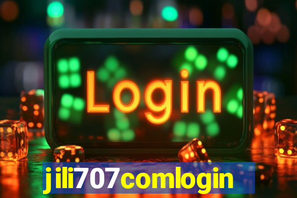 jili707comlogin