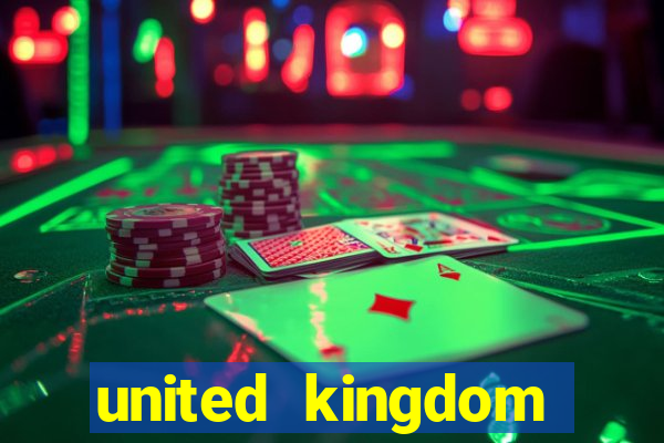 united kingdom online casinos