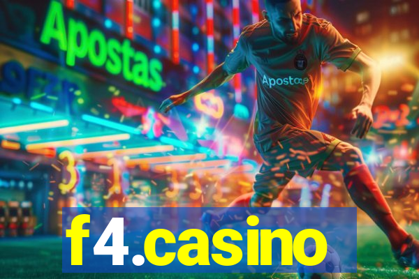 f4.casino