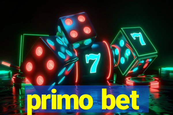 primo bet