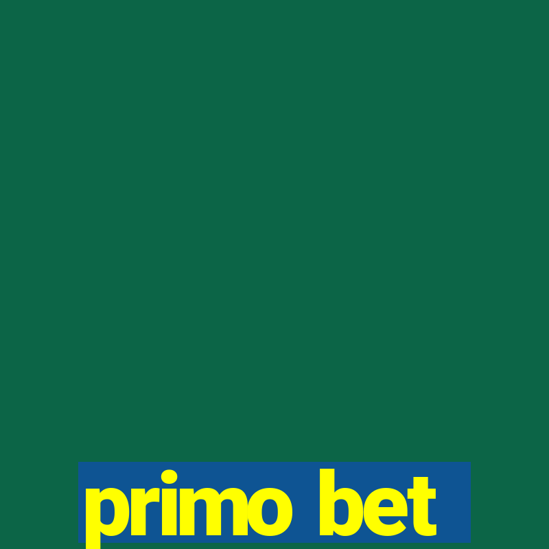 primo bet