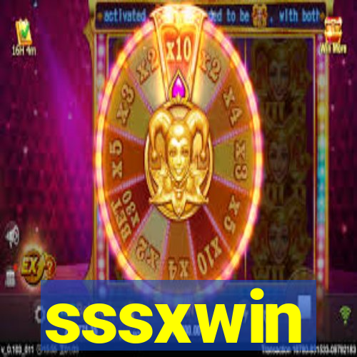 sssxwin