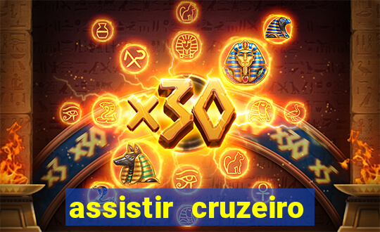 assistir cruzeiro das loucas online