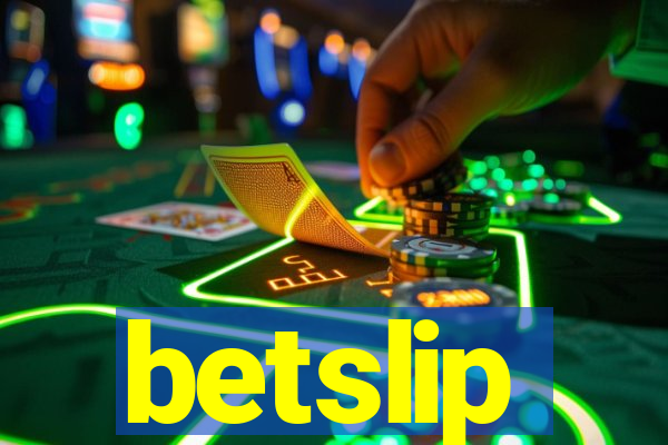 betslip