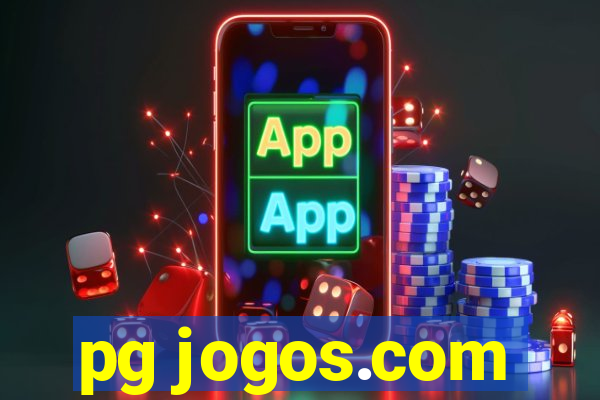 pg jogos.com