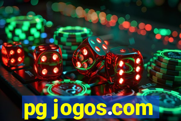 pg jogos.com