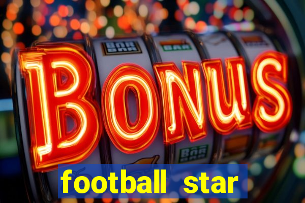 football star deluxe slot