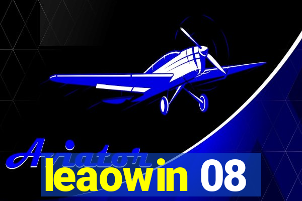 leaowin 08