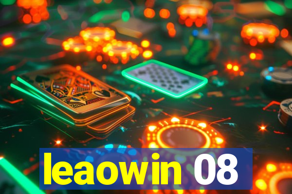 leaowin 08