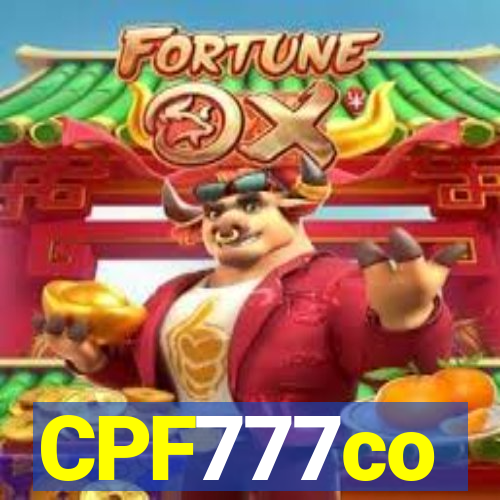 CPF777co