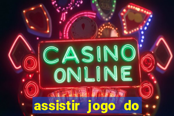 assistir jogo do cruzeiro ao vivo futemax