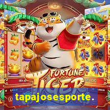 tapajosesporte.com