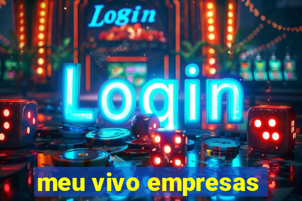 meu vivo empresas