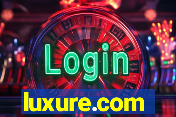 luxure.com