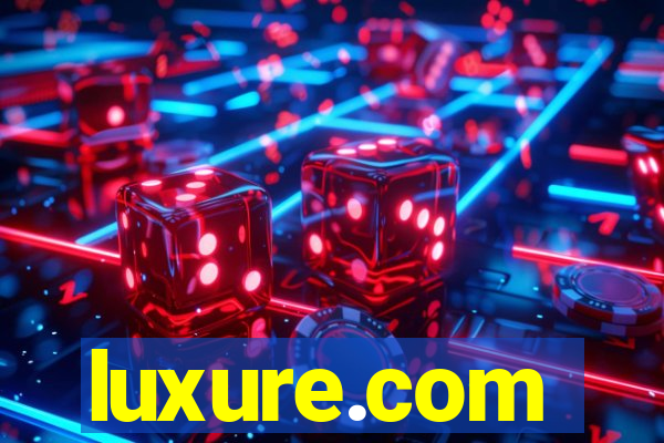 luxure.com