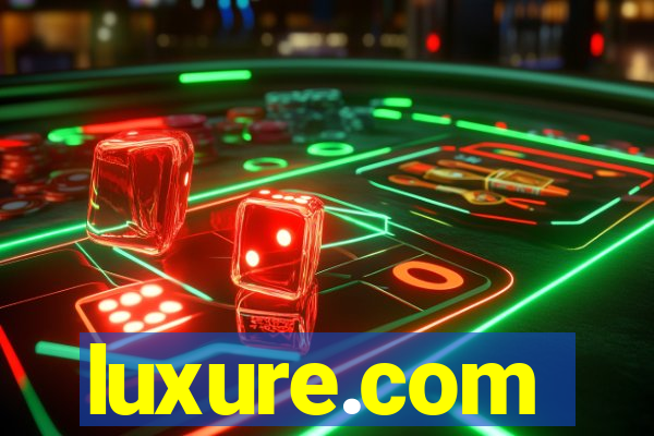 luxure.com