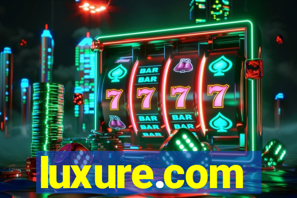 luxure.com